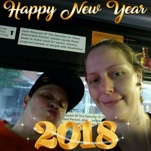 Meet your Posher, Jamie